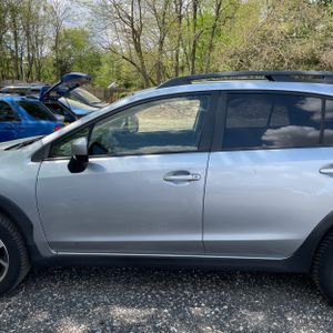 SUBARU CROSSTREK 2.0I PREMIUM - 4