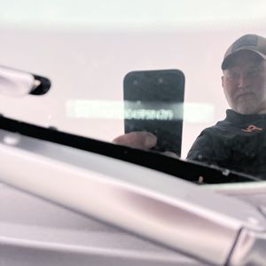 2023 Chevrolet CORVETTE STINGRAY — миниатюра 48