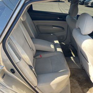 2006 Toyota PRIUS BASE 照片 34