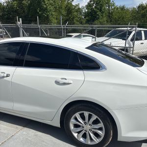 2021 Chevrolet MALIBU LT 照片 6