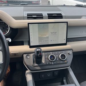 2023 LAND Rover DEFENDER 130 X-DYNAMIC SE — фото 38