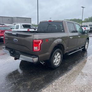 FORD F-150 XLT - 8