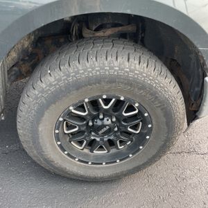 صورة مصغرة 20 لـ 2018 FORD F150 XLT