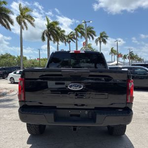 FORD F-150 STX - 7