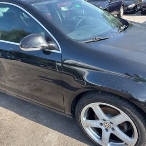 2007 Volkswagen JETTA WOLFSBURG EDITION 缩略图 13
