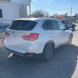 BMW X5 XDRIVE35I - 7