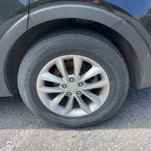 صورة مصغرة 18 لـ 2018 KIA SORENTO LX