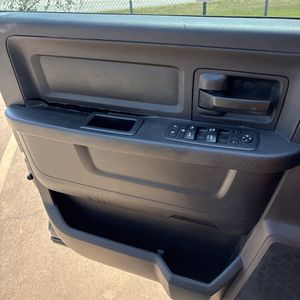2018 RAM 3500 TRADESMAN — фото 63