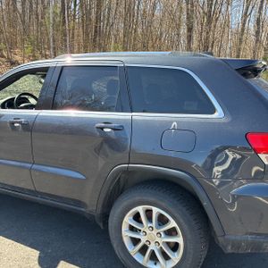 JEEP GRAND CHEROKEE LAREDO - 6