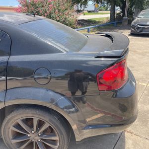 2013 Dodge AVENGER SE V6 缩略图 46
