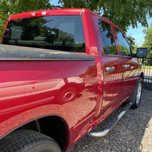 2013 RAM 1500 EXPRESS — миниатюра 61
