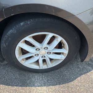 2012 KIA OPTIMA LX 缩略图 20