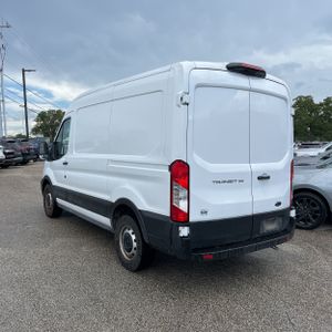 FORD TRANSIT 150 - 5