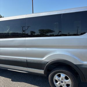 FORD TRANSIT 350 XL - 6