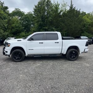 صورة 3 لـ 2023 RAM 1500 BIG HORN