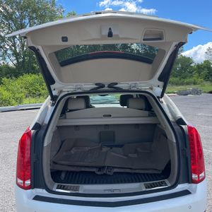 2016 Cadillac SRX LUXURY COLLECTION 缩略图 43