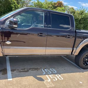 FORD F-150 KING RANCH - 4