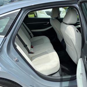 2024 Hyundai SONATA SEL 缩略图 32