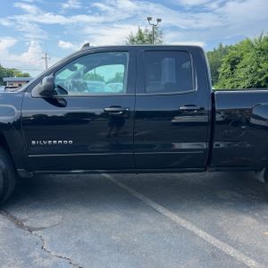 صورة 4 لـ 2018 Chevrolet SILVERADO 1500 LT