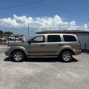 صورة 3 لـ 2006 Dodge DURANGO SLT