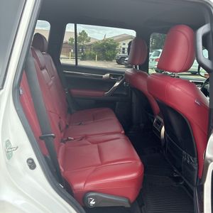 صورة مصغرة 33 لـ 2020 Lexus GX 460 LUXURY