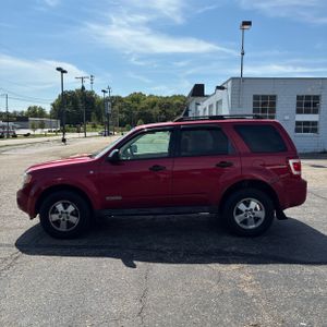 2008 FORD ESCAPE XLT 照片 3