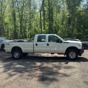 FORD F-350 SUPER DUTY XL - 10