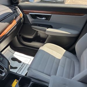 2022 Honda CR-V EX 缩略图 60