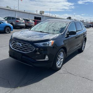 FORD EDGE SEL - 1