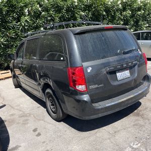 صورة 3 لـ 2012 Dodge GRAND CARAVAN SE/AVP