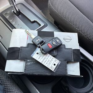 2012 Nissan PATHFINDER S 缩略图 54