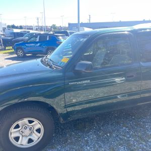 صورة 2 لـ 2001 Toyota TACOMA BASE