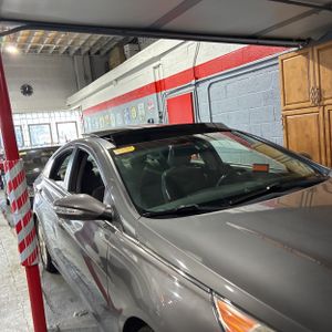 HYUNDAI SONATA SE - 10