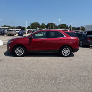 صورة 3 لـ 2019 Chevrolet EQUINOX LT