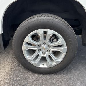 صورة مصغرة 18 لـ 2024 Chevrolet SILVERADO 1500 LTZ