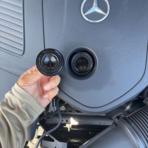 صورة مصغرة 43 لـ 2023 Mercedes-BENZ GLC