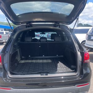 2020 Mercedes-BENZ GLC thumbnail 42