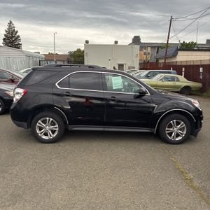 CHEVROLET EQUINOX LT - 10