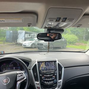 صورة مصغرة 36 لـ 2014 Cadillac SRX LUXURY COLLECTION