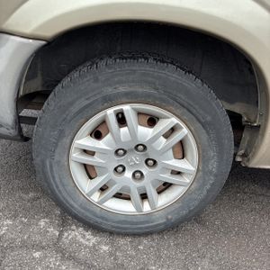 2006 Dodge CARAVAN SE — миниатюра 19