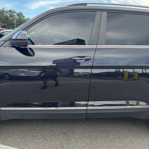 2021 Volkswagen ATLAS SEL 4MOTION 照片 4