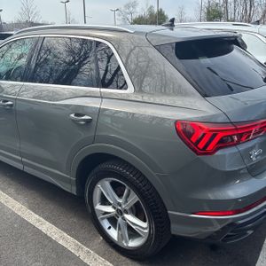 AUDI Q3 PREMIUM PLUS S LINE - 6