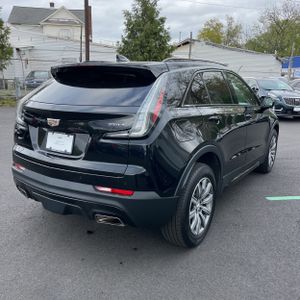 CADILLAC XT4 SPORT - 8