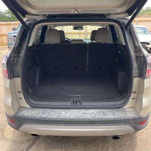 2017 FORD ESCAPE TITANIUM 缩略图 43