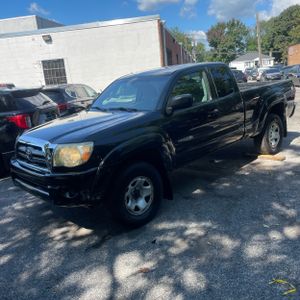 صورة 1 لـ 2010 Toyota TACOMA BASE