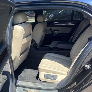 2014 Bentley FLYING SPUR BASE 缩略图 34