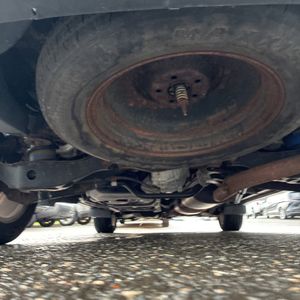 2016 Nissan PATHFINDER PLATINUM — фото 25