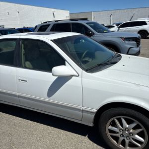 صورة 11 لـ 2001 Toyota CAMRY XLE V6