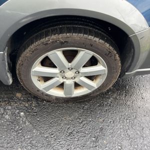 صورة مصغرة 20 لـ 2008 Subaru OUTBACK 2.5I