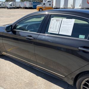 GENESIS G80 3.3T SPORT - 6